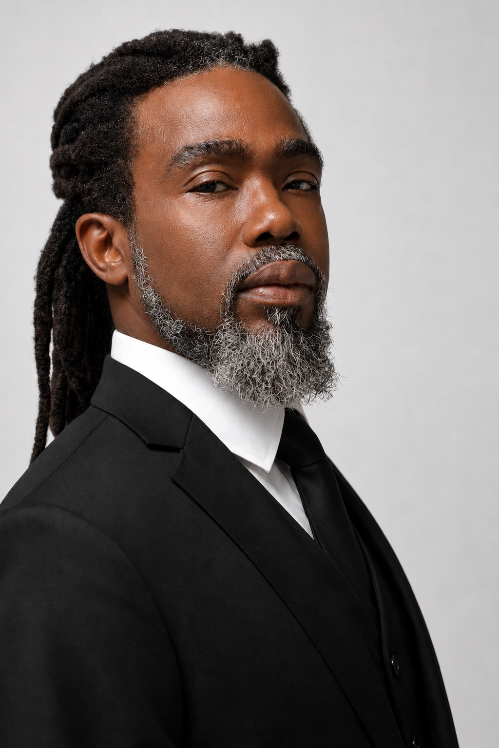Samuel L. Joseph, Esq. — Attorney at SLJ & Associates, LLC